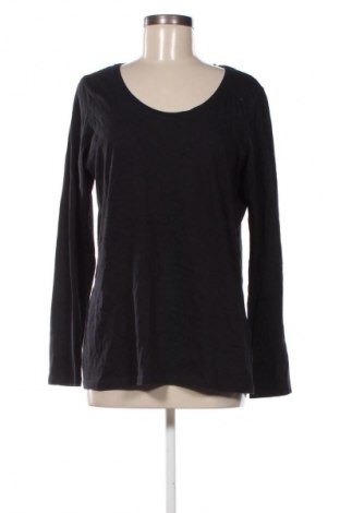 Damen Shirt Janina, Größe XL, Farbe Schwarz, Preis € 5,99