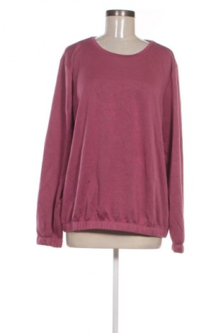 Damen Shirt Janina, Größe XL, Farbe Aschrosa, Preis € 7,99