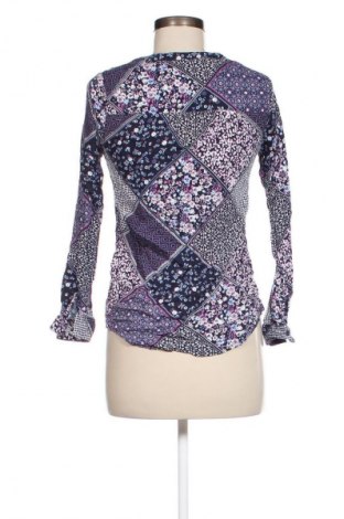 Damen Shirt Janina, Größe S, Farbe Mehrfarbig, Preis € 4,99