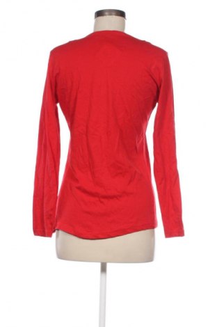 Damen Shirt Janina, Größe M, Farbe Rot, Preis 3,99 €