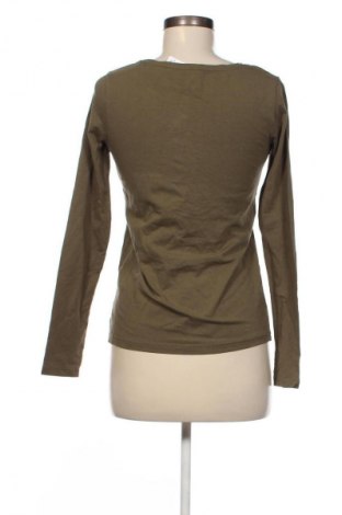 Damen Shirt Janina, Größe S, Farbe Grün, Preis € 4,99