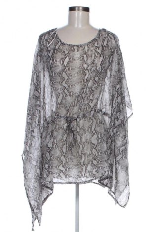 Damen Shirt Janina, Größe XL, Farbe Grau, Preis € 5,12