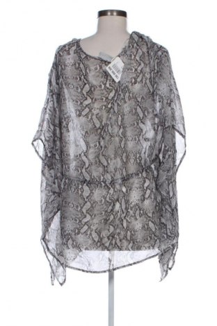 Damen Shirt Janina, Größe XL, Farbe Grau, Preis € 5,12