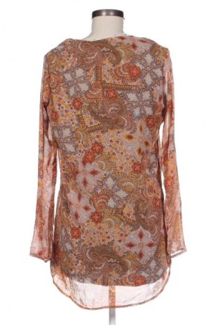 Damen Shirt Janina, Größe M, Farbe Mehrfarbig, Preis 3,99 €