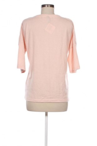 Damen Shirt Jean Pascale, Größe S, Farbe Rosa, Preis 3,99 €