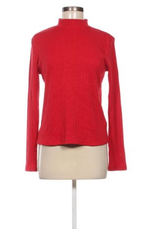 Damen Shirt Jean Pascale, Größe M, Farbe Rot, Preis 5,99 €