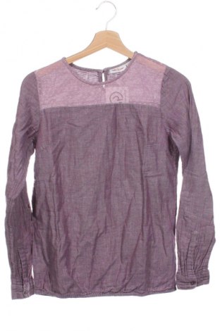 Damen Shirt John Baner, Größe XS, Farbe Lila, Preis 4,99 €