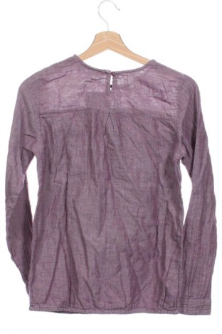 Damen Shirt John Baner, Größe XS, Farbe Lila, Preis 4,99 €