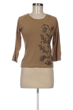 Damen Shirt Jones, Größe S, Farbe Braun, Preis 8,99 €