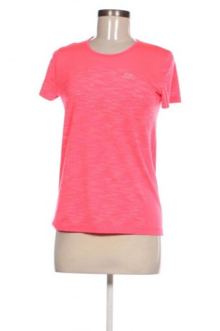 Damen Shirt Kalenji, Größe M, Farbe Rosa, Preis € 11,22