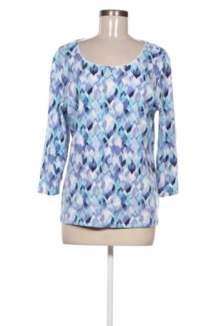 Damen Shirt Karen Scott, Größe L, Farbe Blau, Preis 10,86 €