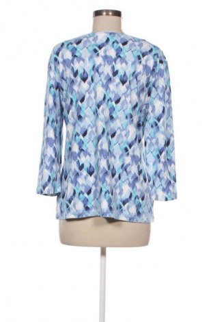 Damen Shirt Karen Scott, Größe L, Farbe Blau, Preis 10,86 €