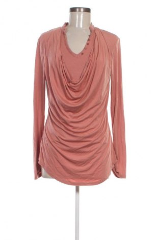 Damen Shirt Khujo, Größe L, Farbe Rot, Preis € 11,99