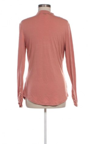 Damen Shirt Khujo, Größe L, Farbe Rot, Preis 11,99 €