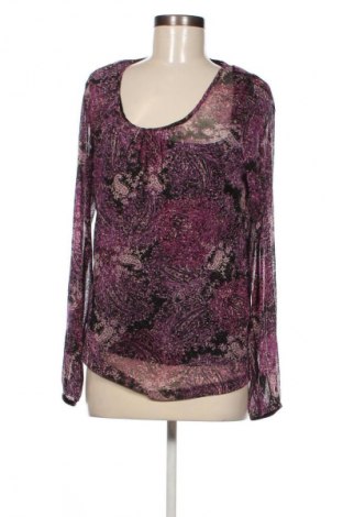 Damen Shirt Kim & Co., Größe M, Farbe Mehrfarbig, Preis 9,99 €