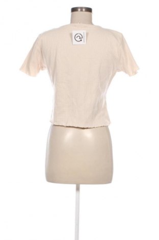 Damen Shirt LC Waikiki, Größe XL, Farbe Beige, Preis € 8,99