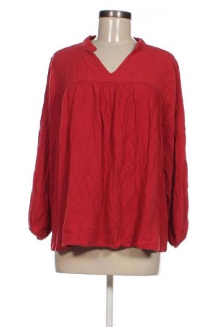 Damen Shirt LC Waikiki, Größe XL, Farbe Rot, Preis € 9,99