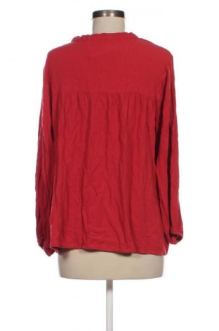 Damen Shirt LC Waikiki, Größe XL, Farbe Rot, Preis € 9,99