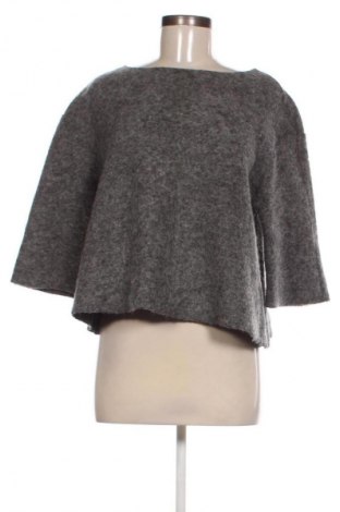 Damen Shirt La Redoute, Größe M, Farbe Grau, Preis 6,99 €