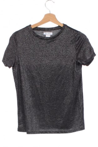 Damen Shirt La Redoute, Größe XXS, Farbe Schwarz, Preis 10,99 €