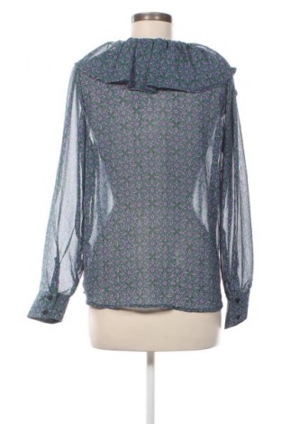 Dámska blúza Ladies, Veľkosť S, Farba Viacfarebná, Cena  2,95 €