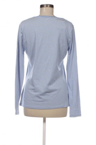 Damen Shirt Lands' End, Größe M, Farbe Blau, Preis € 4,99