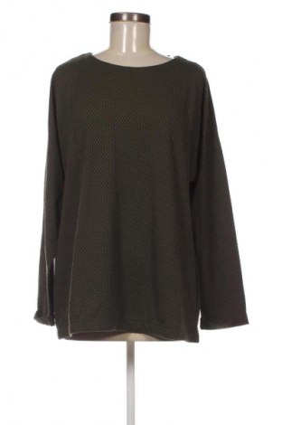 Damen Shirt Laura Torelli, Größe L, Farbe Grün, Preis € 3,99