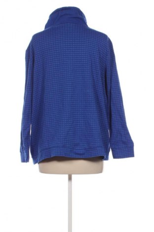 Damen Shirt Laura Torelli, Größe XL, Farbe Blau, Preis € 5,99
