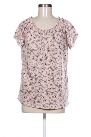 Damen Shirt Laura Torelli, Größe M, Farbe Mehrfarbig, Preis € 5,99