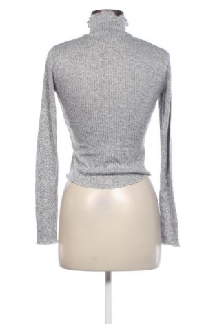 Damen Shirt Lefties, Größe S, Farbe Grau, Preis 4,99 €