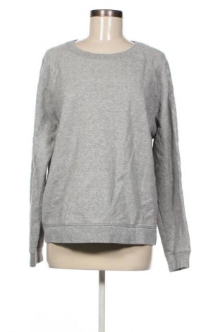 Damen Shirt Levi's, Größe L, Farbe Grau, Preis € 20,99