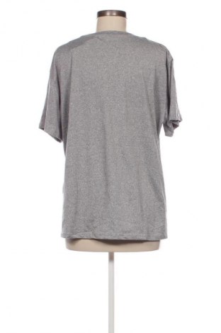 Damen Shirt Lin, Größe M, Farbe Grau, Preis 6,99 €