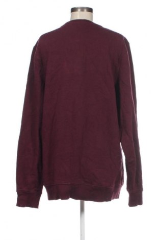 Herrenpullover Livergy, Größe L, Farbe Lila, Preis € 13,99