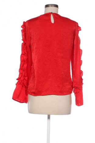 Damen Shirt Loavies, Größe S, Farbe Rot, Preis 8,99 €