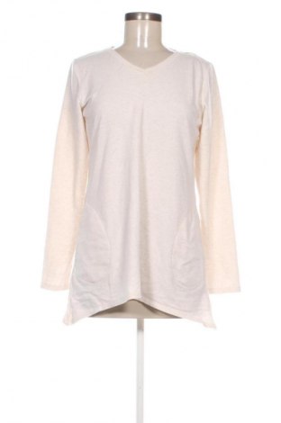 Damen Shirt Lounge, Größe S, Farbe Beige, Preis 6,99 €