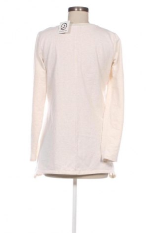 Damen Shirt Lounge, Größe S, Farbe Beige, Preis 6,99 €