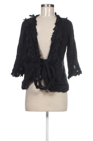 Bluză de femei Lucy Paris, Mărime L, Culoare Negru, Preț 39,99 Lei