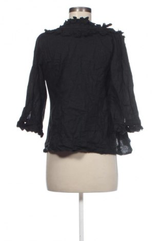 Bluză de femei Lucy Paris, Mărime L, Culoare Negru, Preț 39,99 Lei