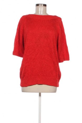 Damen Shirt Malina, Größe L, Farbe Rot, Preis 6,99 €