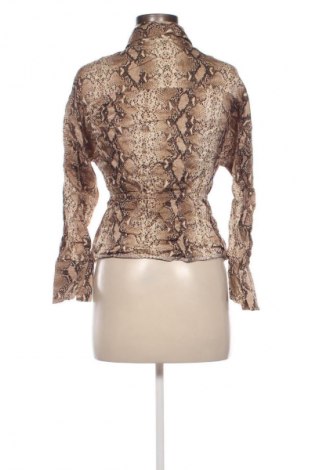 Damen Shirt Mango, Größe S, Farbe Mehrfarbig, Preis € 4,99
