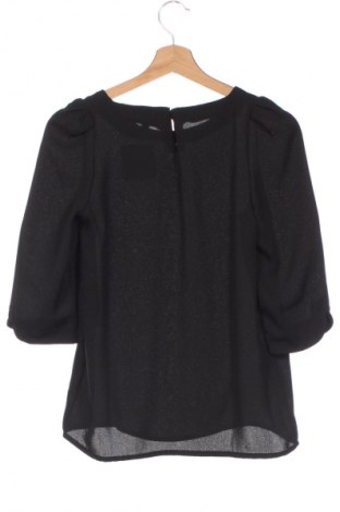Damen Shirt Mango, Größe XS, Farbe Schwarz, Preis € 4,99