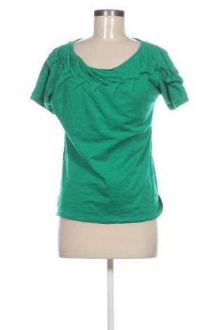 Damen Shirt Mango, Größe M, Farbe Grün, Preis € 13,81