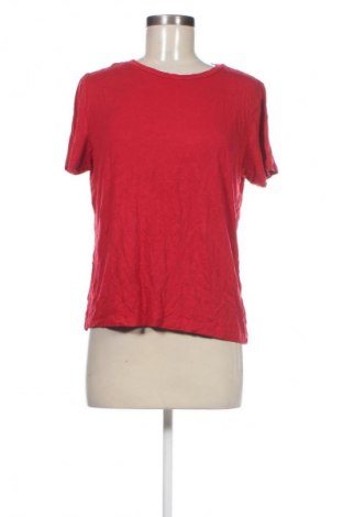 Damen Shirt Mango, Größe M, Farbe Rot, Preis € 18,99