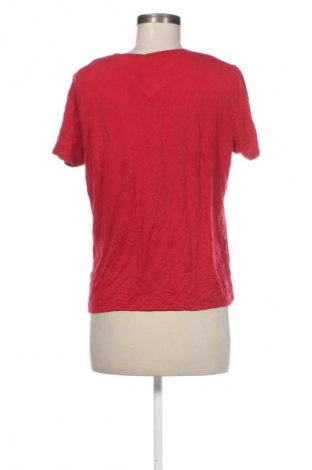 Damen Shirt Mango, Größe M, Farbe Rot, Preis € 18,99