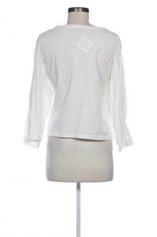 Damen Shirt Mango, Größe S, Farbe Weiß, Preis € 13,84