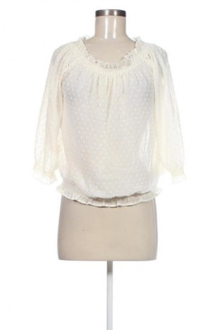 Damen Shirt Mango Tree, Größe S, Farbe Ecru, Preis 5,99 €