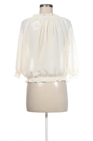 Damen Shirt Mango Tree, Größe S, Farbe Ecru, Preis 5,99 €