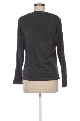 Damen Shirt Manguun, Größe L, Farbe Grau, Preis 5,99 €