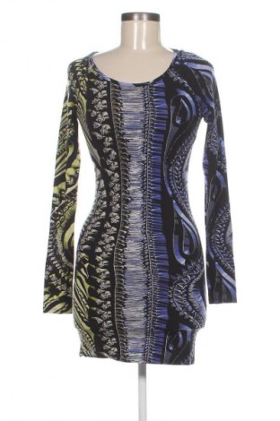 Kleid Marc Cain, Größe XS, Farbe Mehrfarbig, Preis 85,99 €