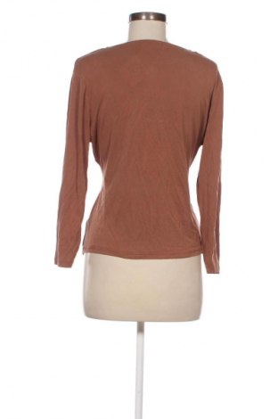 Damen Shirt Marks & Spencer, Größe M, Farbe Braun, Preis 13,80 €